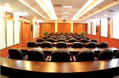 新華建國(guó)飯店與河南康輝國(guó)際旅行社攜手打造專業(yè)會(huì)議會(huì)展服務(wù)新標(biāo)桿